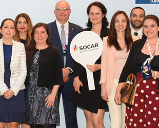 SOCAR Türkiye ve iştirakleri, 2019’un en iyi işverenleri seçildi
