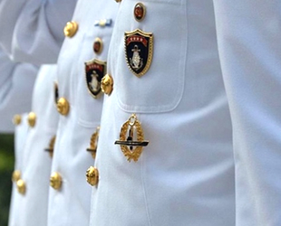 Deniz Kuvvetleri'nde FETÖ operasyonu: 26 gözaltı