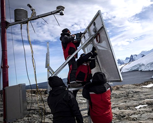 Türkiye, Antarktika'da kalıcı üs kurmaya hazırlanıyor