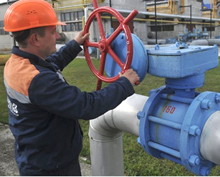 Türkiye, Rusya’dan doğalgaz fiyatını düşürmesini istiyor