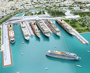 Yenikapı Kruvaziyer Limanı, 2021 sezonuna yetişecek
