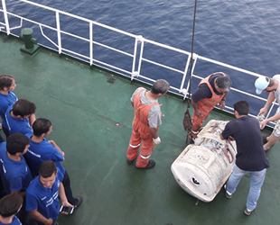 İMEAK DTO, ‘Staj İstihdamı’ konusunda önemli bir adım attı