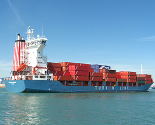Turkon Line, filosundaki gemilere ‘scrubber’ taktırdı