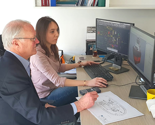 Sanmar Tersaneleri, ihtiyaca özel römorkör inşa edecek