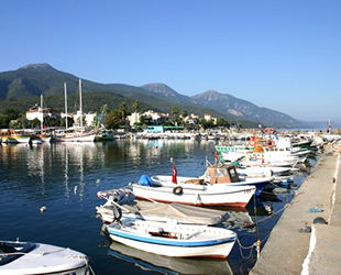 Güzelçamlı Yat Limanı Projesi’ne ait ÇED raporunun iptali için dava açıldı