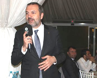 Tamer Kıran: ABD, Türkiye’ye İran ile ticaret yapan 199 adet yasaklı gemi listesi verdi