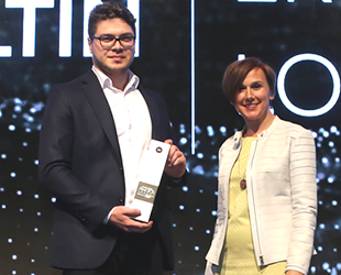 Ekol Lojistik, ‘En İyi Kurumsal Sosyal Medya İtibar Yönetim Ödülü’ne layık görüldü