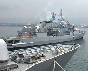 Denizkurdu 2019 Tatbikatı’na 131 gemi katılacak