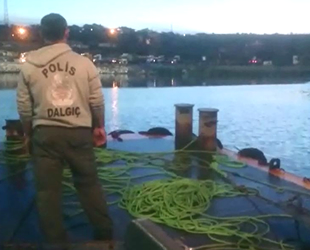 Marmara’da trol ağları ve trol kapılarına el konuldu