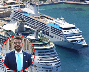 Airam Diaz Pastor: Türk limanlarında altyapı yönünden hiçbir eksik yok