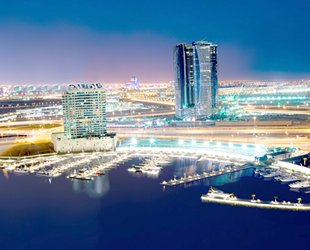 D-Marin Dubai LLC, Dubai’deki marinaların yönetimine başladı