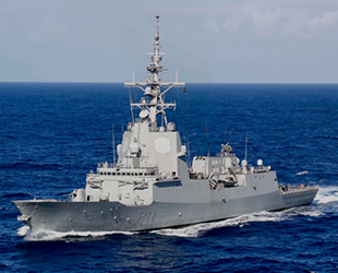 İspanya, Ortadoğu'ya gönderdiği ‘Mendez Munez’ fırkateynini geri çekti