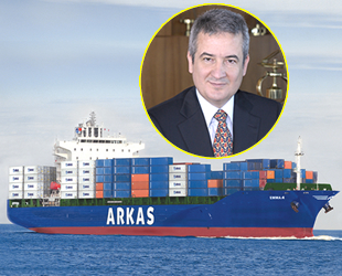 Arkas Holding, 800 milyon dolarlık refinansman kredisi için 18 banka ile anlaştı