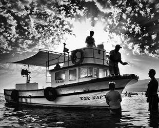 İMEAK DTO İzmir Şubesi 16. Medya ve Fotoğraf Yarışması sonuçlandı