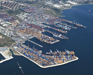 Gümrüklerde Backscatter Van tipi ‘Mobil Tarama Sistemi’ faaliyet geçirildi