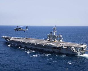 ABD’nin Körfez'e askeri yığınak yapmasının nedeni ortaya çıktı