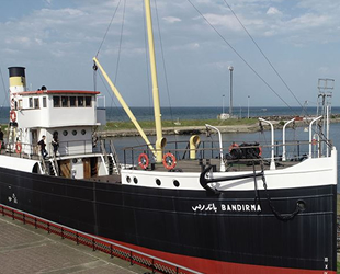 Samsun, bir milletin kaderini değiştiren yer olmanın gururunu yaşıyor