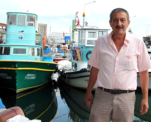 Yalovalı balıkçılar, sezondan aradığını bulamadı