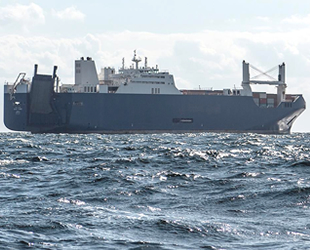 Liman işçileri, silah taşıyan gemiyi yüklemeyi reddetti