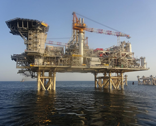 Şah Deniz gazının Avrupa kapısı TAP'ta son düzlüğe girildi