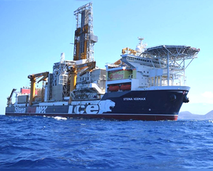 Rumlar, Akdeniz’de 2 yılda 8 sondaj yapacak