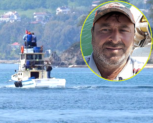 Sinop'ta denize açılan balıkçı Suat Öztuğrul kayboldu