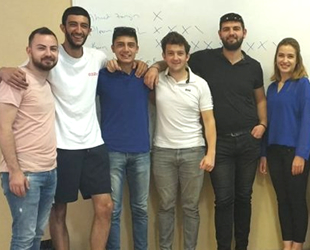 Gemlik Denizcilik Topluluğu Genel Kurulu yapıldı