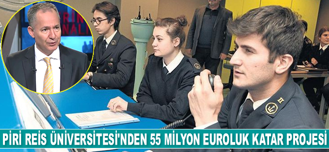 PRÜ, Katar Projesi ile 6 ayda Türkiye’ye 22 milyon euroluk döviz girişi sağladı