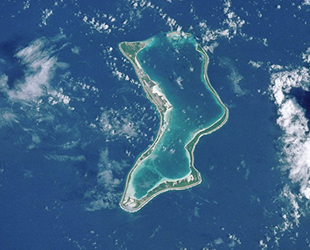 İngiltere, Chagos Takımadaları’nın kontrolünü 6 ay içinde devredecek