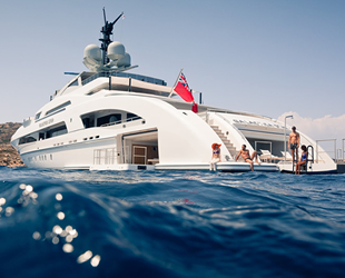 Turizmi Teşvik Kanunu'nda değişiklik teklifi kabul edildi