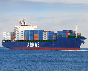 Arkas Line ve Hapag Lloyd, yeni güç birliği anlaşması imzaladı