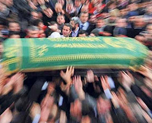 Hacı Mustafa Ünar, hayatını kaybetti