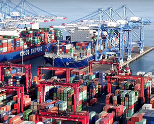 İhracat işlemlerinde 'elektronik' dönem başladı