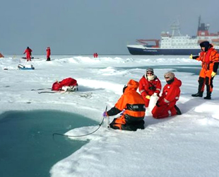 İzlanda, Kuzey Kutbu’na liman inşa edecek