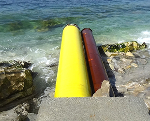 Akçakoca’dan Karadeniz’e artık pis su akmayacak