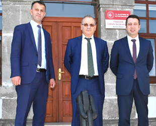 Trabzon'da 100 bin kişiye Amatör Denizci Belgesi verilecek