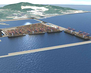 Koyteyner Limanı, Ünye’yi kalkındıracak