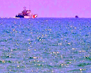 Antalya'da balıkçı teknesi alabora oldu, 3 kişi kurtarıldı