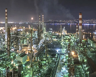 TÜPRAŞ, 2018’de Türkiye'nin en büyük sanayi kuruluşu oldu