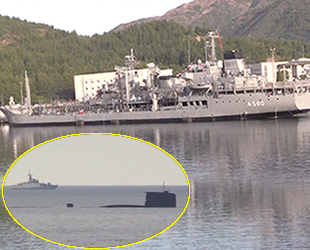 KURTARAN-19 Davet Tatbikatı başladı