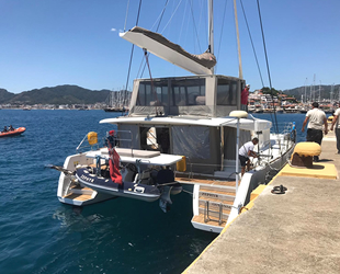 Avrupa’nın en büyük göçmen kaçakçısı yakalandı