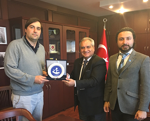 TÜDEV ile CSM, ‘Personel İstihdamı Anlaşması’ imzaladı