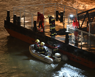 Tuna Nehri’nde Hableany isimli yolcu teknesi battı: 7 ölü, 19 kayıp