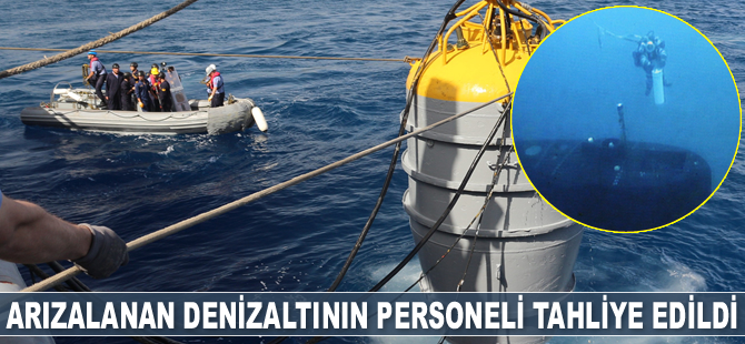 Kurtaran-2019 Davet Tatbikatı’nın basına açık etabı sona erdi