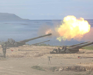 Tayvan, Çin’in amfibi çıkarma saldırısına karşı tatbikat yaptı