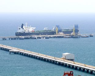 Türkiye’nin ham petrol ithalatı Nisan’da yüzde 61 arttı