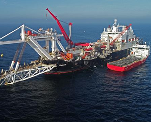 ABD, Rusya’nın ‘Kuzey Akım 2 Projesi’ni engellemeye çalışıyor