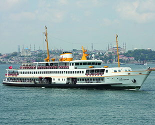 İBB Şehir Hatları, 3 Haziran’da yaz tarifesine geçiyor