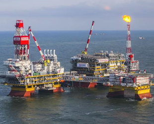 Lukoil, Baltık Denizi’nde iki kuyu daha açtı
