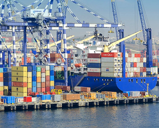 Mayıs ayında Cumhuriyet Tarihi’nin ihracat rekoru kırıldı